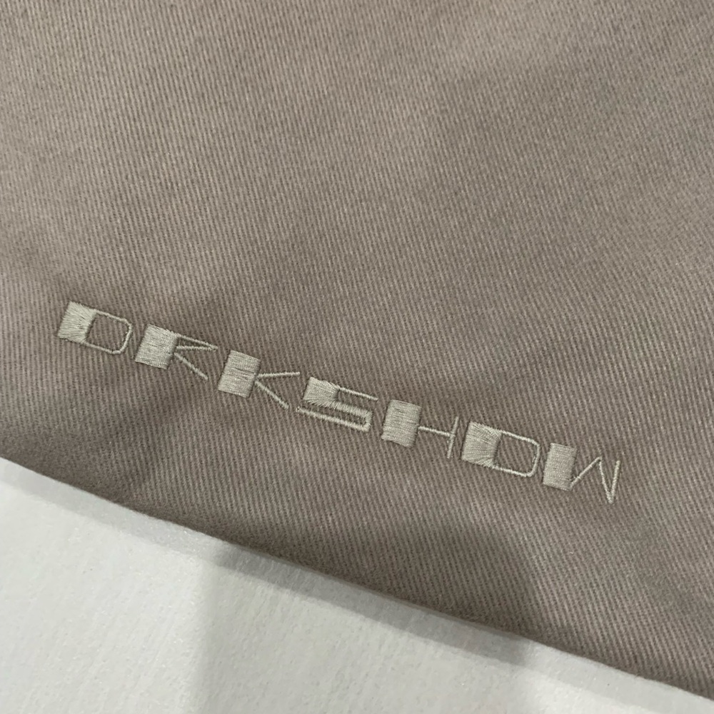 Rick owens drkshdw tote - Picture 3 of 7